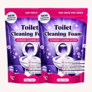 Fizzclean Product