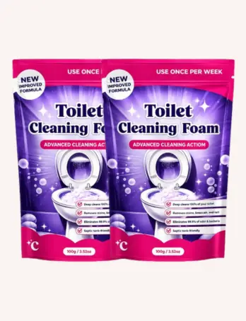 Fizzclean Product