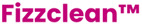 Fizzclean logo